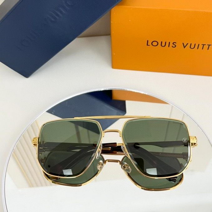 Louis Vuitton Sunglasses ID:20230516-154